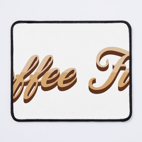 Item preview, Coffee First designed and sold by HotChicken7.