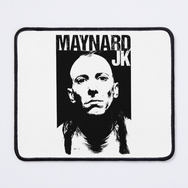 Item preview, Maynard James Keenan designed and sold by Hairbepoppin.