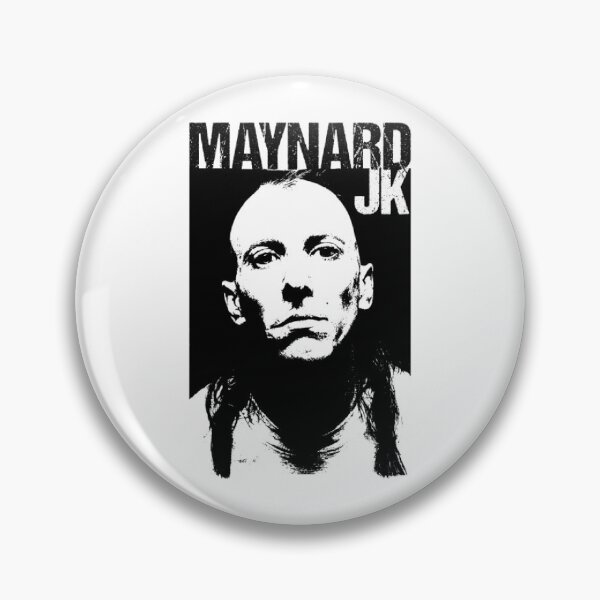 Item preview, Maynard James Keenan  designed and sold by Hairbepoppin.