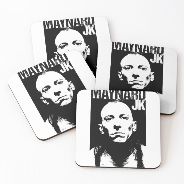 Item preview, Maynard James Keenan  designed and sold by Hairbepoppin.