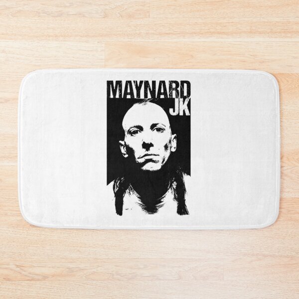 Item preview, Maynard James Keenan  designed and sold by Hairbepoppin.