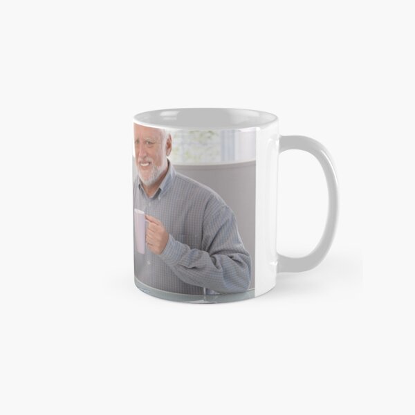 Okay Guy Internet Meme Mug