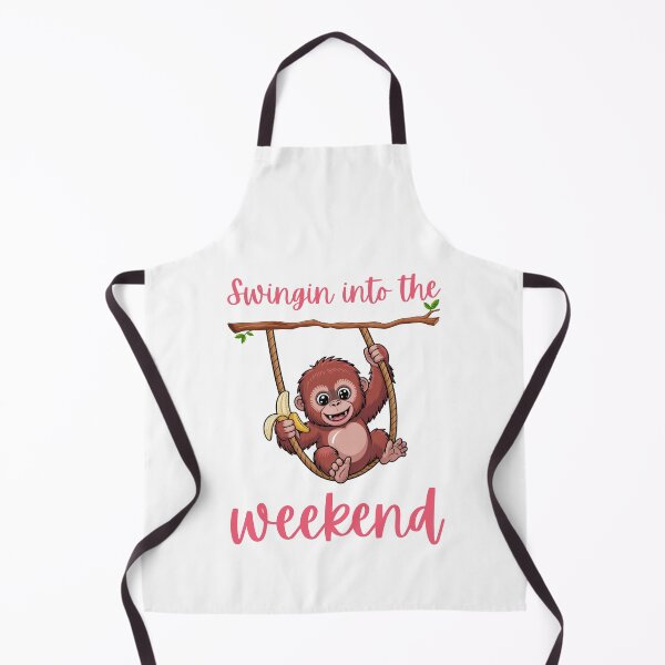 Item preview, Swingin into the weekend designed and sold by BananasAnd.