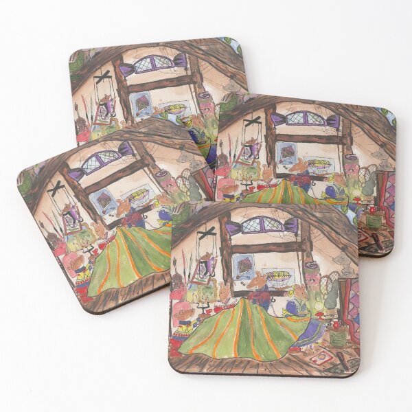 Item preview, Secret Sewing Project designed and sold by RMHamilton.