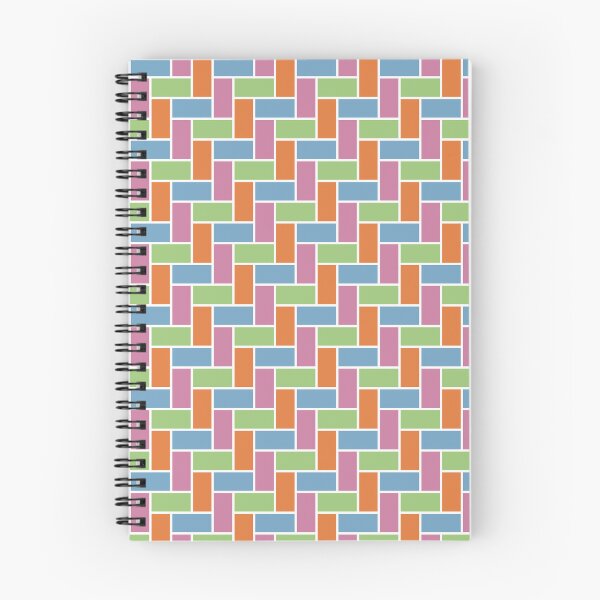 Item preview, Colorful Tile Pattern designed and sold by PropRocket.