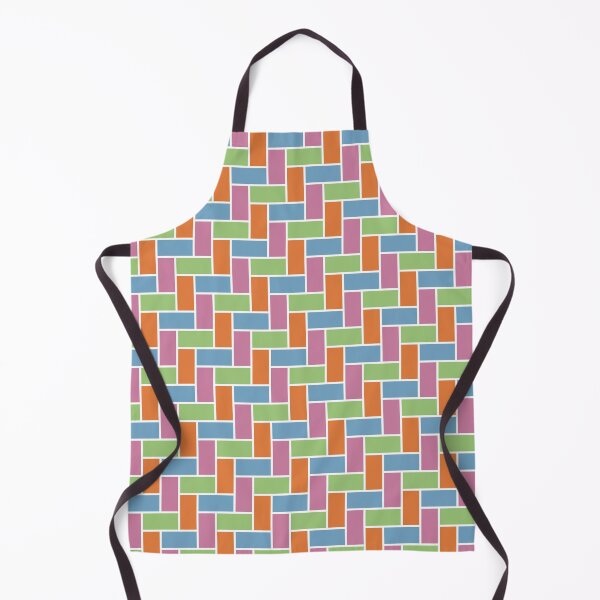 Item preview, Colorful Tile Pattern designed and sold by PropRocket.