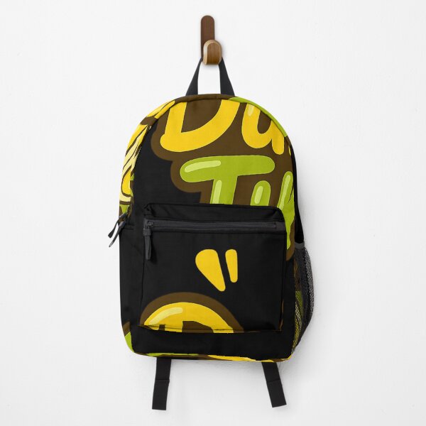 Item preview, Durian Time – Cute Tropical Fruit Design designed and sold by Cheeky Popp.