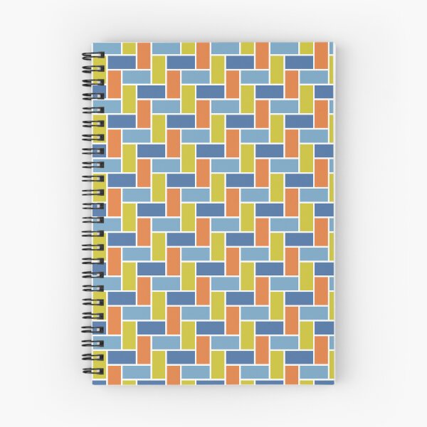 Item preview, Colorful Tile Pattern Variant designed and sold by PropRocket.