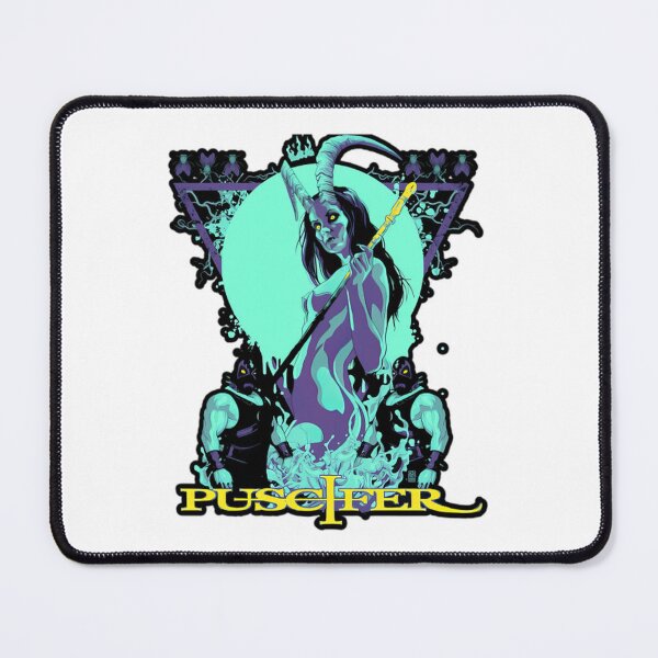 Item preview, Maynard James Keenan American Musician Producer Record Actor Puscifer Band 182 - Sacter 13 designed and sold by Hairbepoppin.