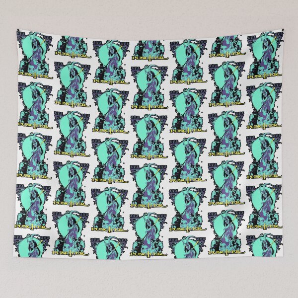 Item preview, Maynard James Keenan American Musician Producer Record Actor Puscifer Band 182 - Sacter 13 designed and sold by Hairbepoppin.