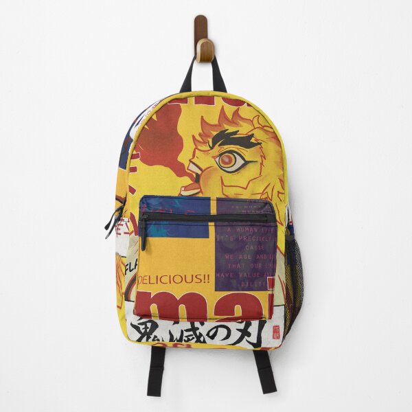 Item preview, Tasty! Japanese poster designed and sold by angsty-angst.
