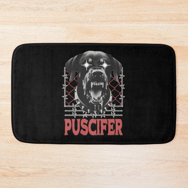 Item preview, Puscifer  Angry Dog designed and sold by Hairbepoppin.