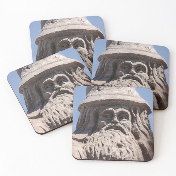 Item preview, Mr. Sandman designed and sold by heatherfriedman.