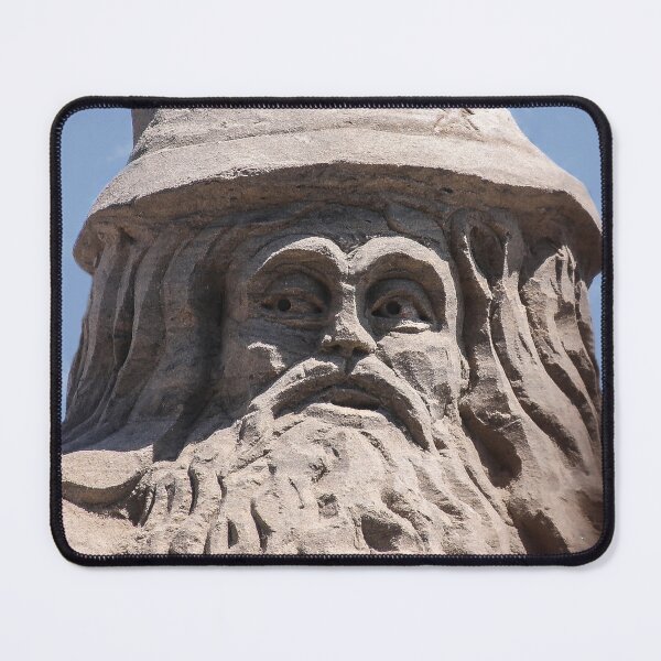 Item preview, Mr. Sandman designed and sold by heatherfriedman.