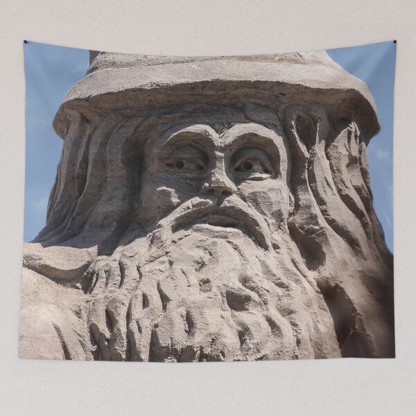 Item preview, Mr. Sandman designed and sold by heatherfriedman.