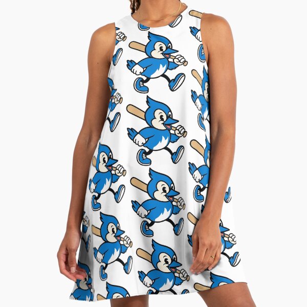 Toronto Blue Jays Dresses for Sale | Redbubble