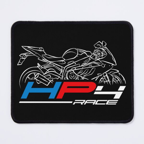 Item preview, HP4 Race 2013-2016 for bikers, Motorcycle designed and sold by ThrottleArts.