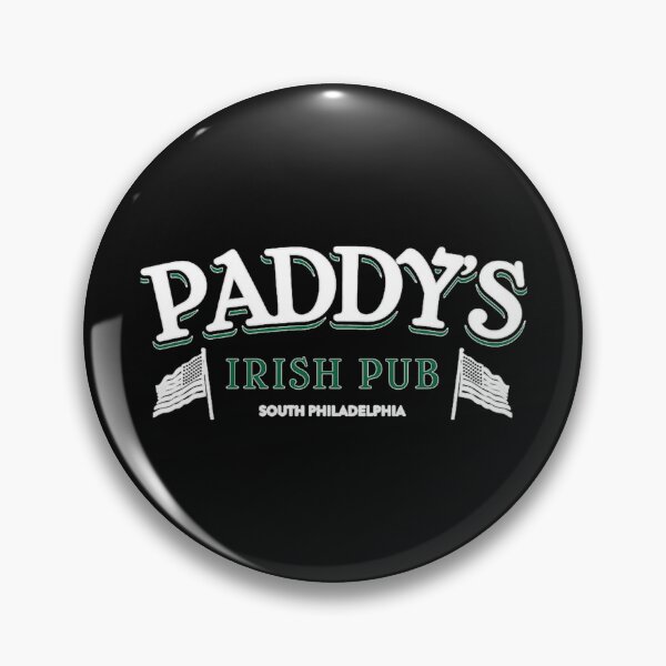 Item preview,  Paddy's Pub designed and sold by CelenaComer.