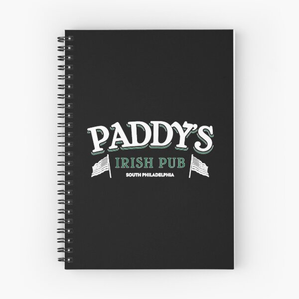 Item preview,  Paddy's Pub designed and sold by CelenaComer.