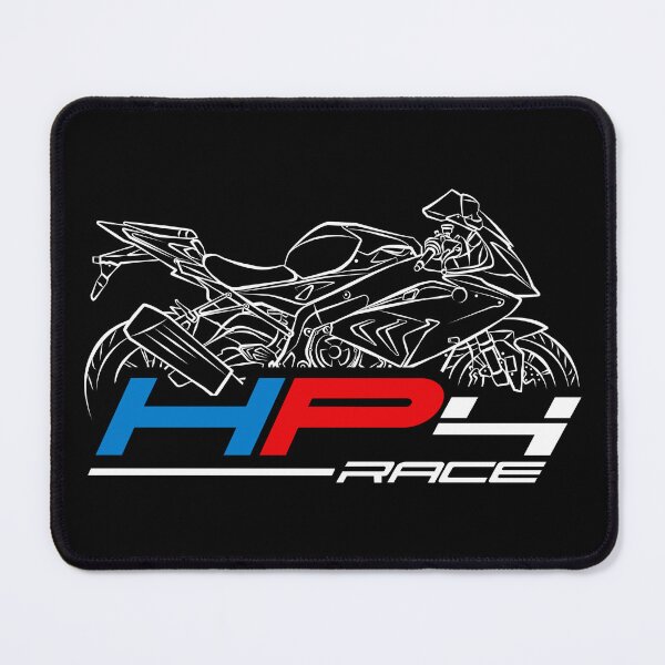 Item preview, HP4 Race 2017-2019 for bikers, Motorcycle designed and sold by ThrottleArts.