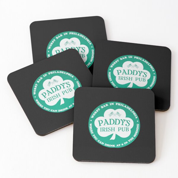 Item preview, Paddy's Pub designed and sold by CelenaComer.