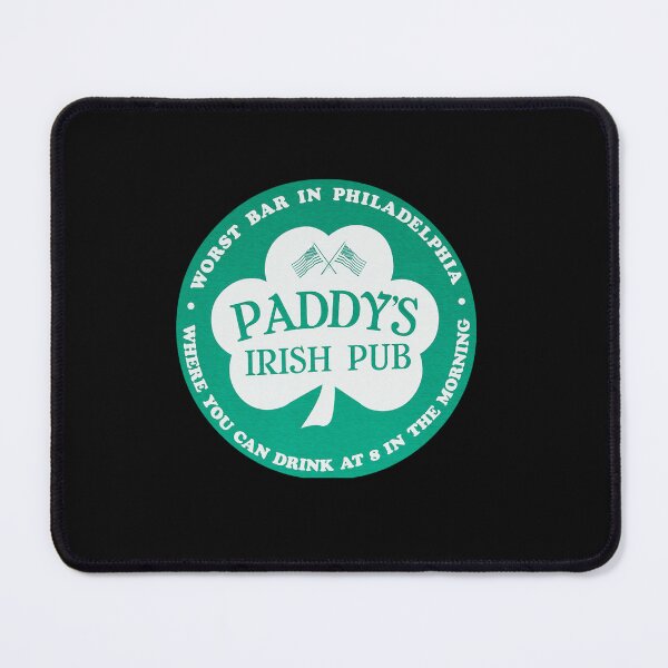 Item preview, Paddy's Pub designed and sold by CelenaComer.