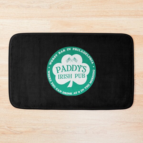 Item preview, Paddy's Pub designed and sold by CelenaComer.