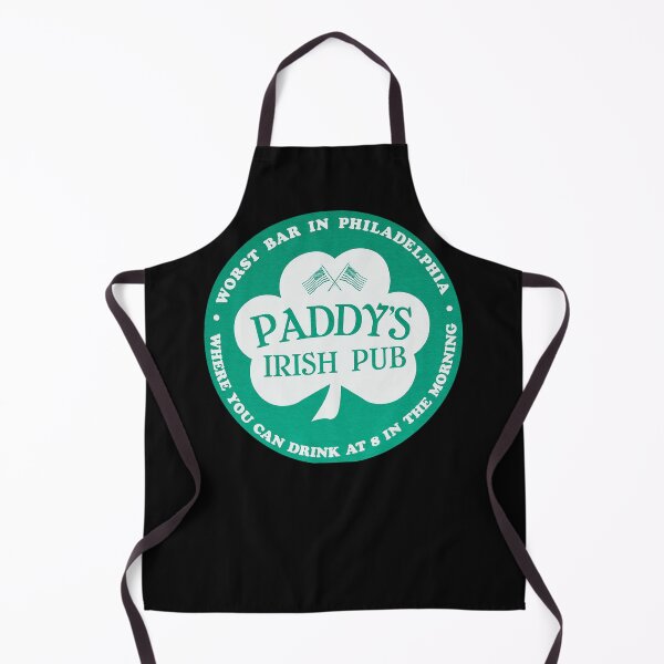 Item preview, Paddy's Pub designed and sold by CelenaComer.