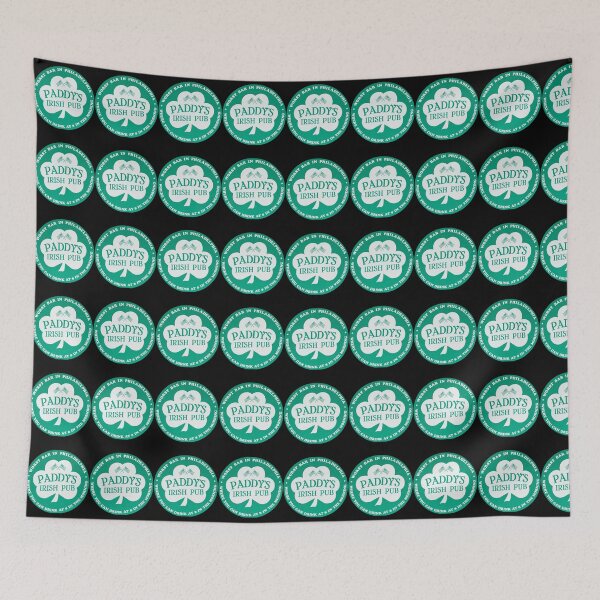 Item preview, Paddy's Pub designed and sold by CelenaComer.
