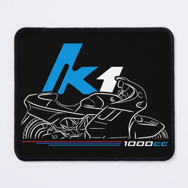 Item preview, K1 1989-1993 for bikers, Motorcycle designed and sold by ThrottleArts.
