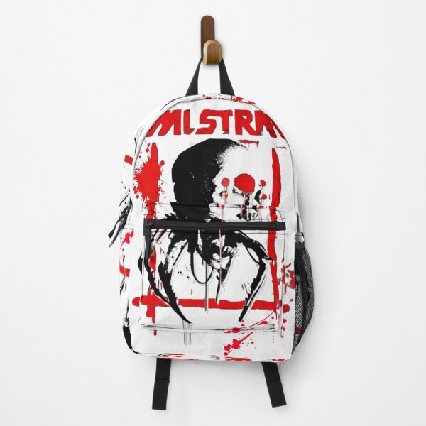 Item preview, Maelstrom logo - cyberpunk designed and sold by ProvideMeMilk.