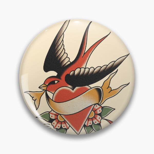 Item preview, Swooping Swallow designed and sold by Phantasmagoria1.
