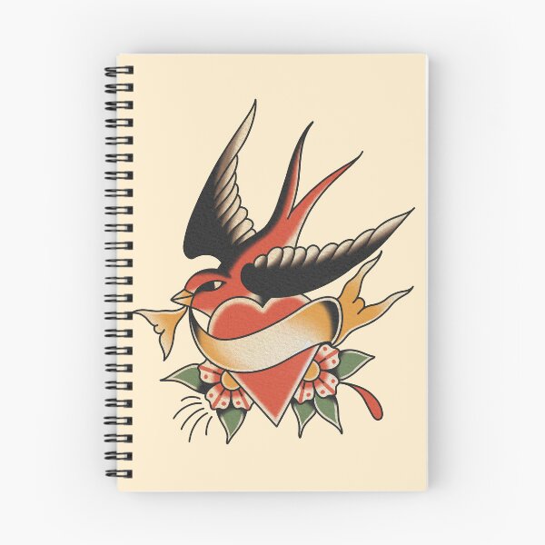 Item preview, Swooping Swallow designed and sold by Phantasmagoria1.