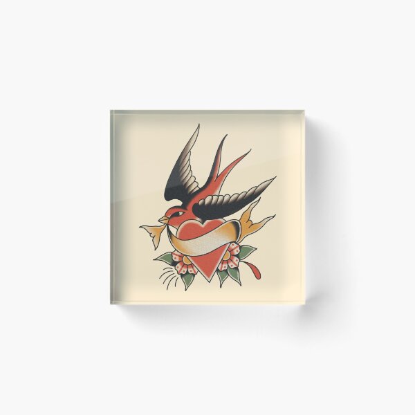 Item preview, Swooping Swallow designed and sold by Phantasmagoria1.