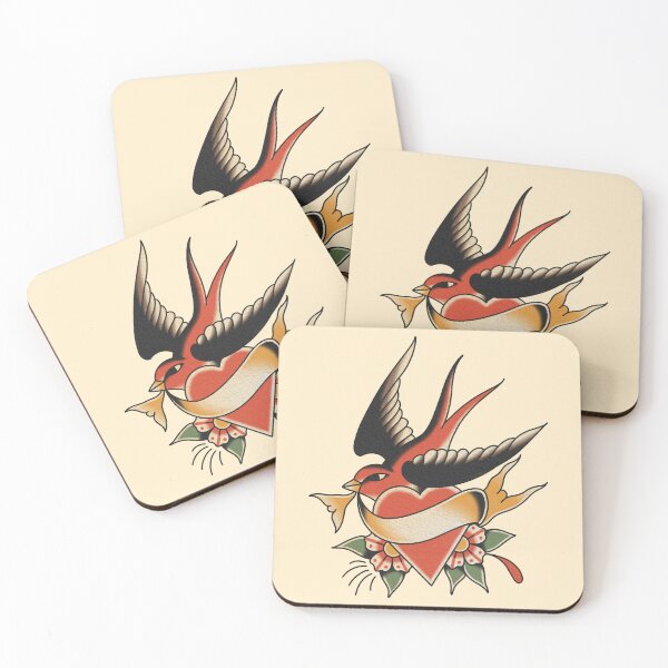 Item preview, Swooping Swallow designed and sold by Phantasmagoria1.