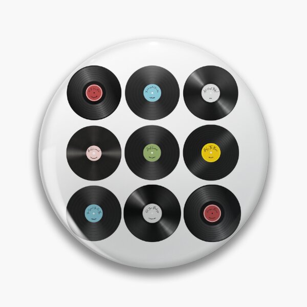 Item preview, Marauders Fanfiction Records designed and sold by evachandler11.