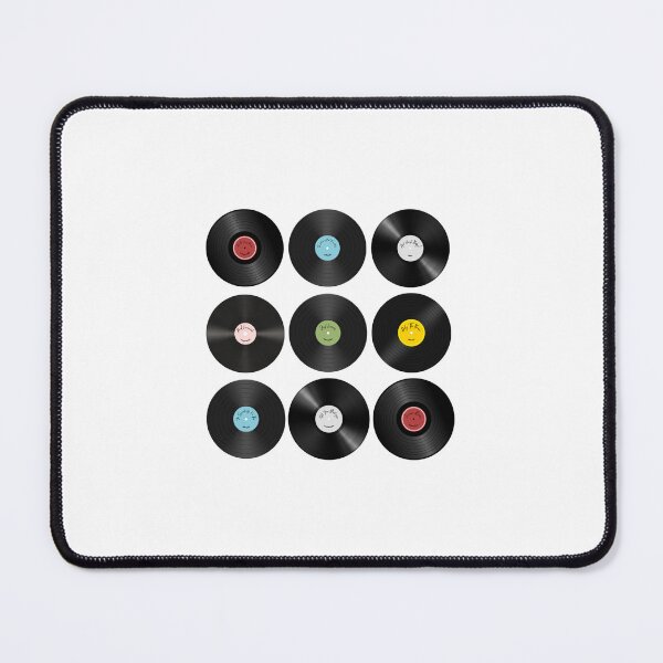 Item preview, Marauders Fanfiction Records designed and sold by evachandler11.
