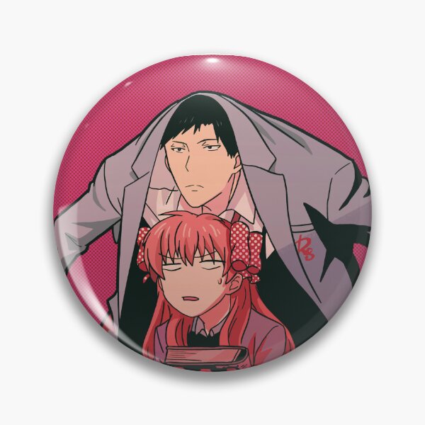 Item preview, Romance anime poster designed and sold by angsty-angst.