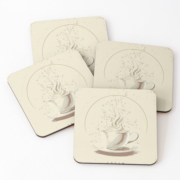Item preview, Cream Beish designed and sold by PastVision.