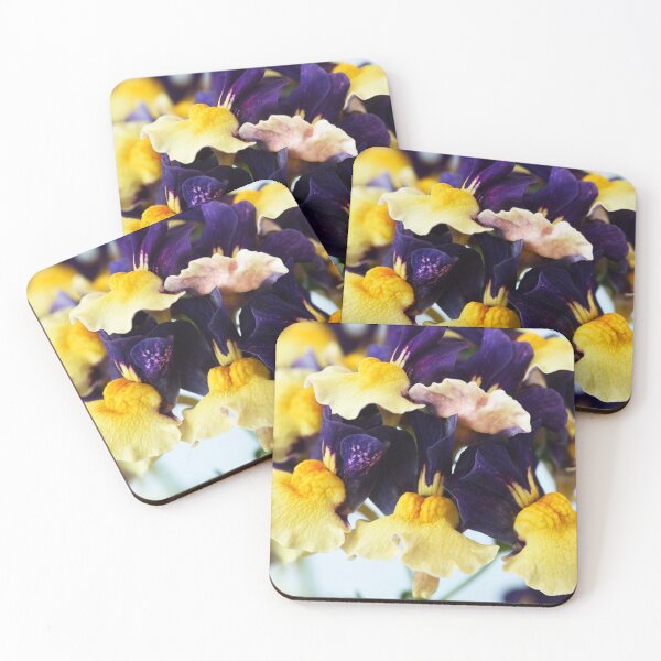 Item preview, Nemesia  Aroma Plums & Custard  Aroma Series  designed and sold by Chris Burrows.