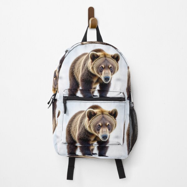 Item preview, Bear designed and sold by Savannah Gibbs.