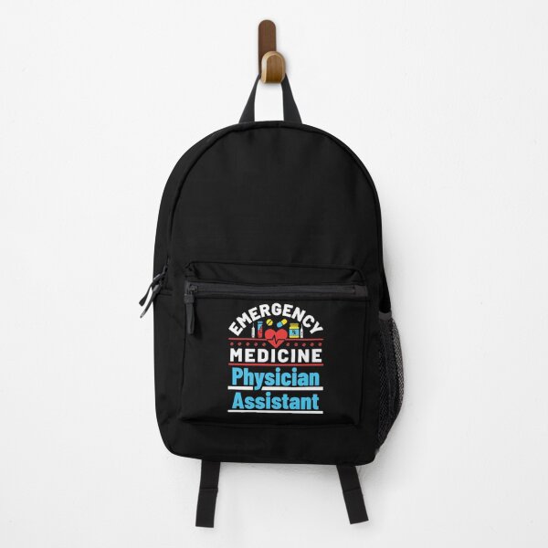 Item preview, Emergency Medicine Physician Assistant ER PA designed and sold by jaygo.