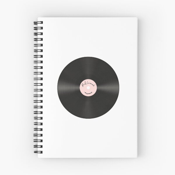 Item preview, Pink Lemonade Record designed and sold by evachandler11.