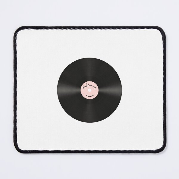 Item preview, Pink Lemonade Record designed and sold by evachandler11.