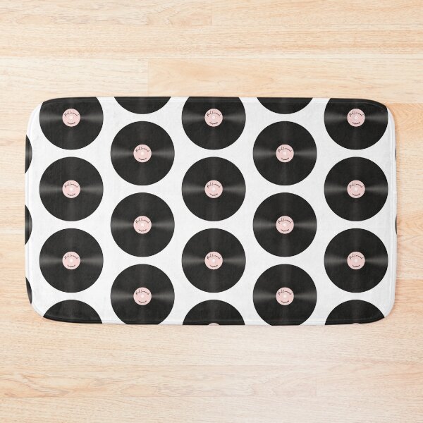 Item preview, Pink Lemonade Record designed and sold by evachandler11.