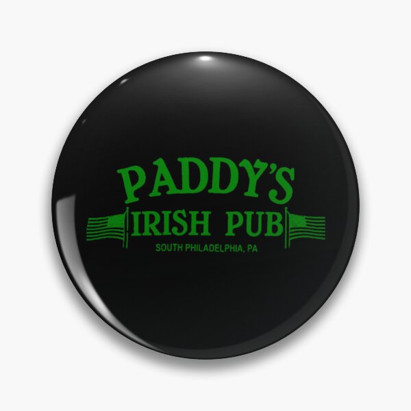 Item preview, Paddys Pub  designed and sold by CelenaComer.