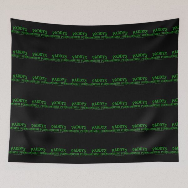 Item preview, Paddys Pub  designed and sold by CelenaComer.
