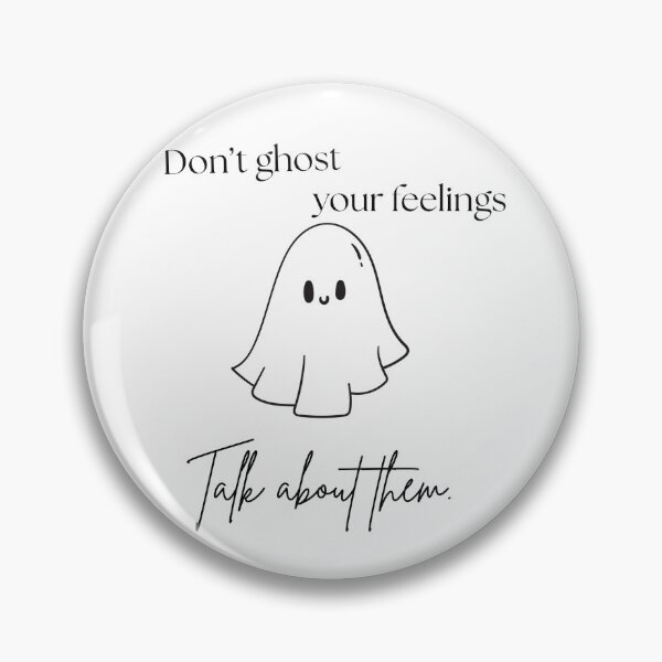 Item preview, Ghosting designed and sold by CounselorCaylie.