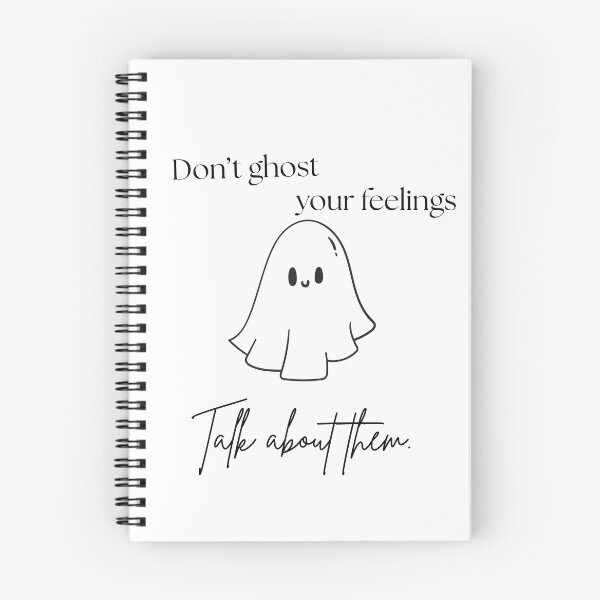 Item preview, Ghosting designed and sold by CounselorCaylie.
