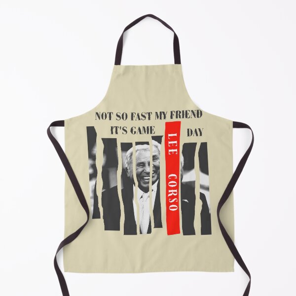 Item preview, Lee Corso Game Day designed and sold by DJava-ArtO.